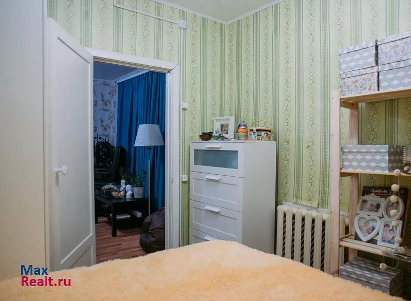 Переславль-Залесский улица Гагарина, 30 квартира купить без посредников
