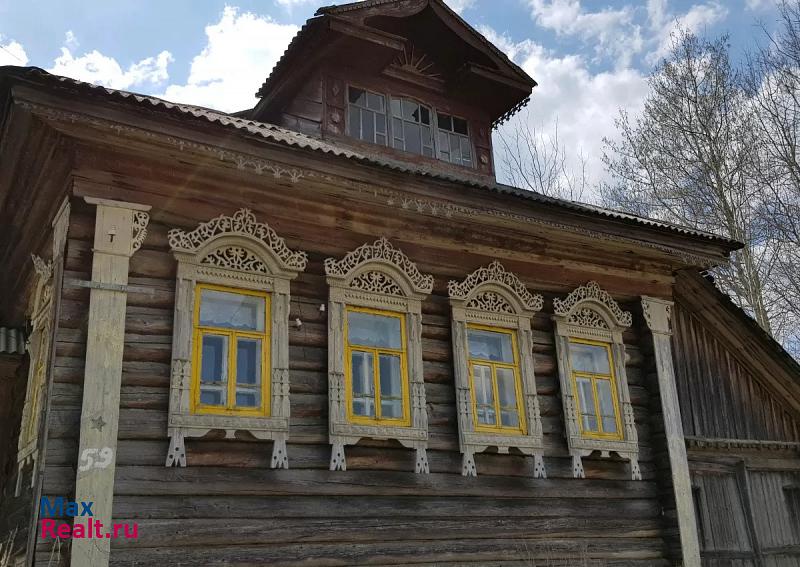 Переславль-Залесский деревня Горохово