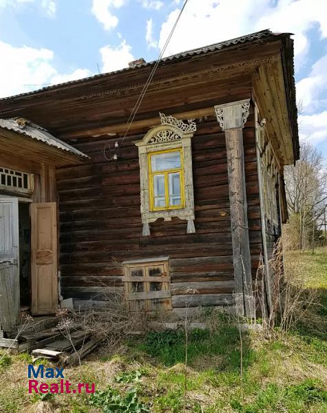 Переславль-Залесский деревня Горохово частные дома