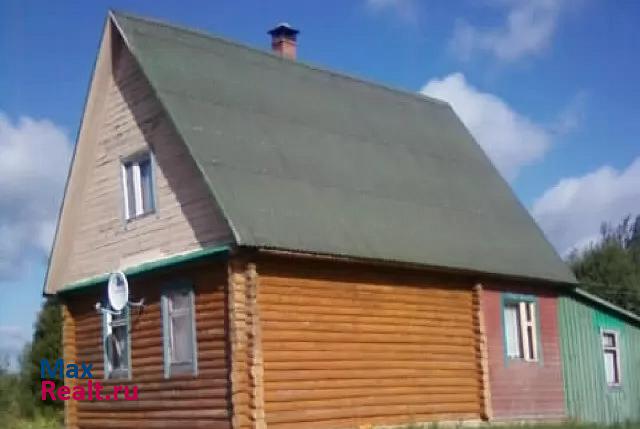 Переславль-Залесский деревня Милитино продажа частного дома