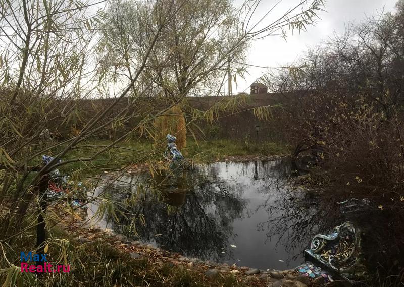 Переславль-Залесский село Городище, Садовая улица дом