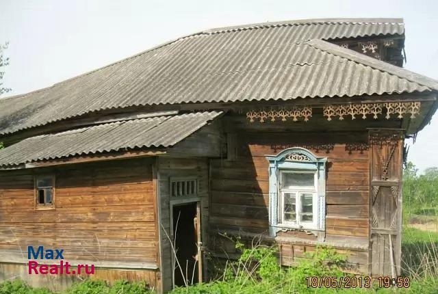 Переславль-Залесский деревня Пешково, Центральная улица, 13