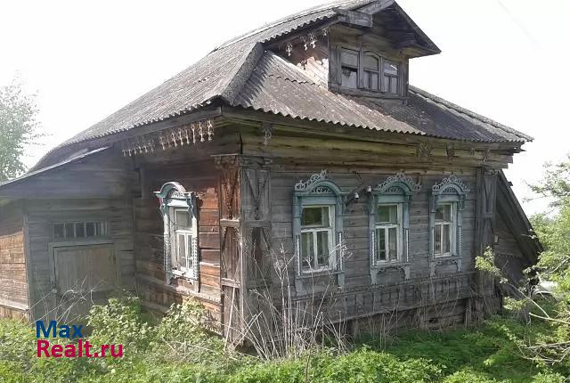 Переславль-Залесский деревня Пешково, Центральная улица, 13 частные дома