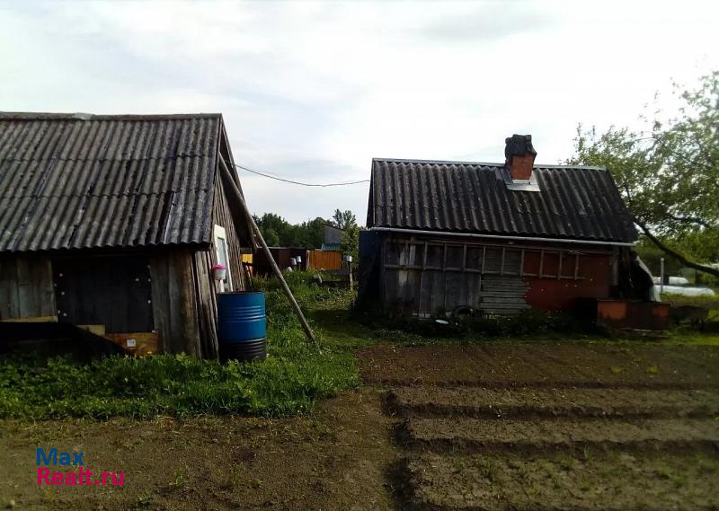 Переславль-Залесский село Большая Брембола, Новая улица, 7