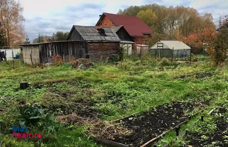 Переславль-Залесский Ново-Плещеевская улица