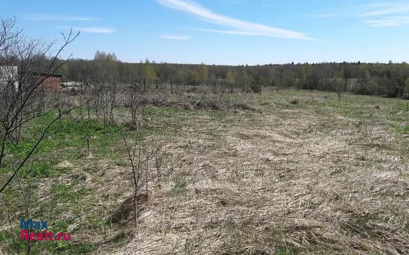 Переславль-Залесский д. Осурово, ул Ярославская частные дома