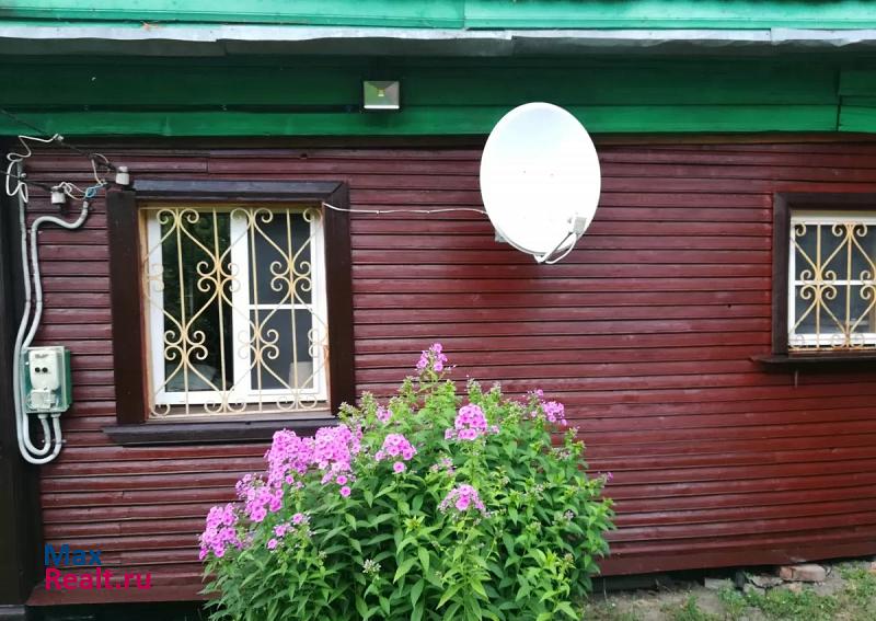 Переславль-Залесский деревня Савельево продажа частного дома