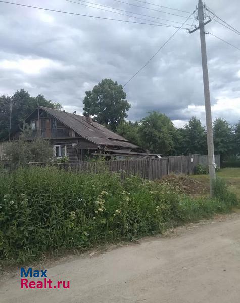 Переславль-Залесский  продажа частного дома