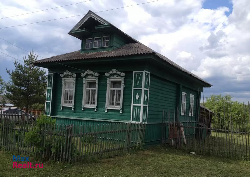 купить частный дом Переславль-Залесский деревня Иванцево