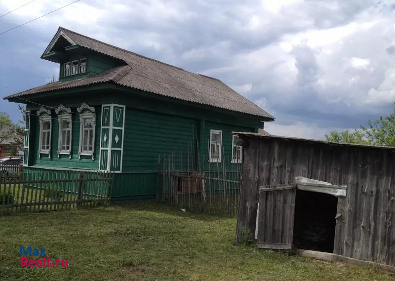 Переславль-Залесский деревня Иванцево продажа частного дома