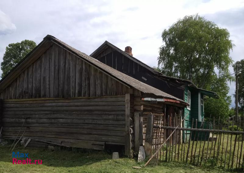 купить частный дом Переславль-Залесский деревня Иванцево