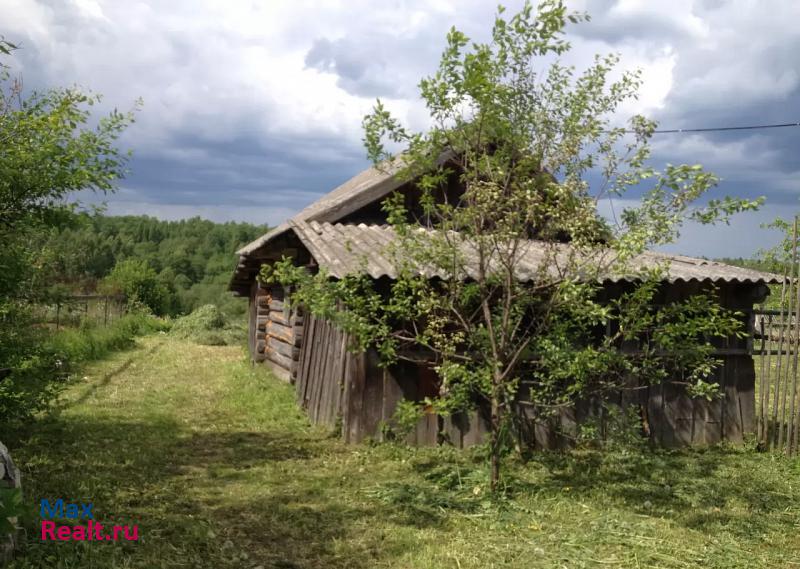 Переславль-Залесский деревня Иванцево продажа частного дома