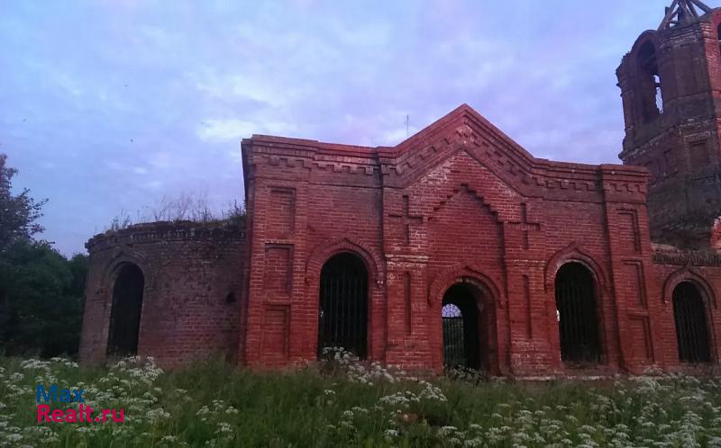 Переславль-Залесский село Воронцово, Центральная улица дом купить