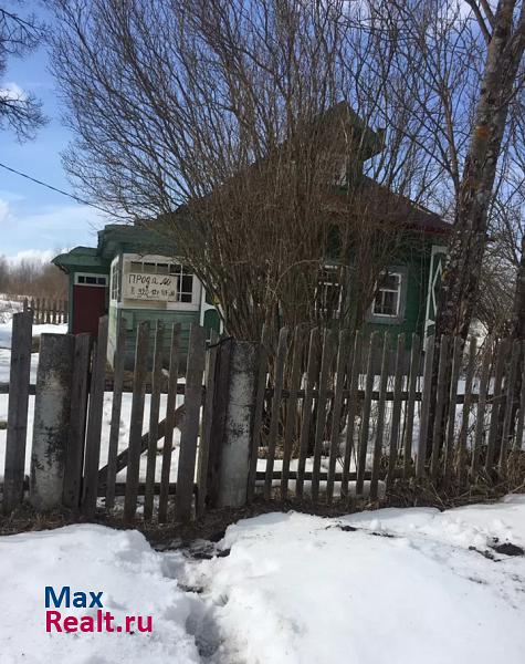 Переславль-Залесский городской округ Переславль-Залесский, село Кубринск, Московская улица