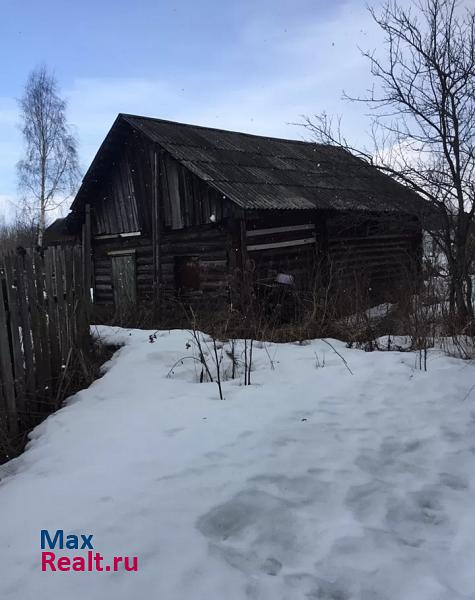 Переславль-Залесский городской округ Переславль-Залесский, село Кубринск, Московская улица частные дома