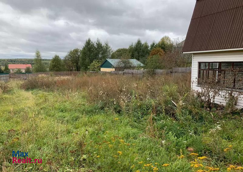 Переславль-Залесский  продажа частного дома