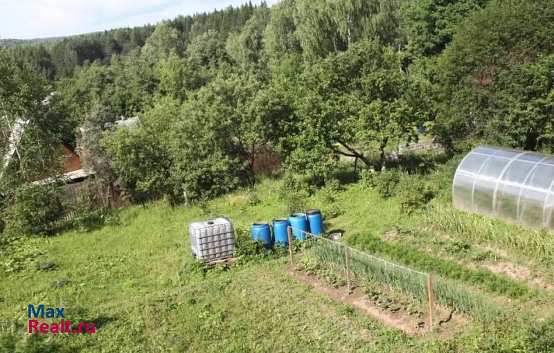 Переславль-Залесский деревня Щелканка продажа частного дома