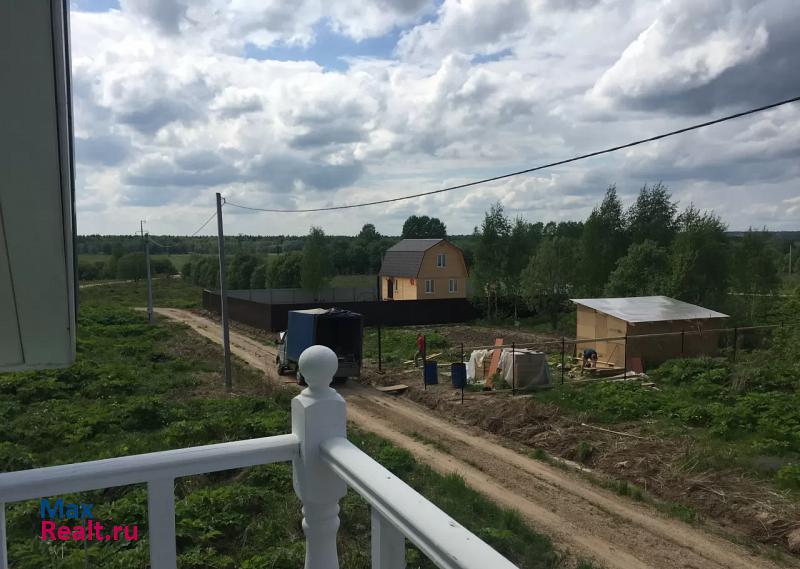 Переславль-Залесский городской округ Переславль-Залесский частные дома