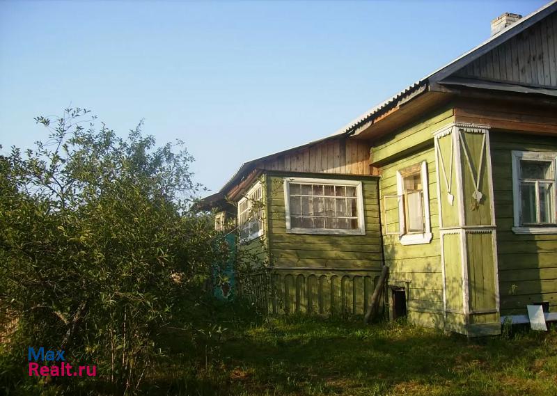 Переславль-Залесский городской округ Переславль-Залесский, деревня Сидорково продажа частного дома