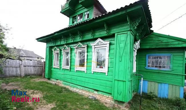 Переславль-Залесский село Нагорье дом купить