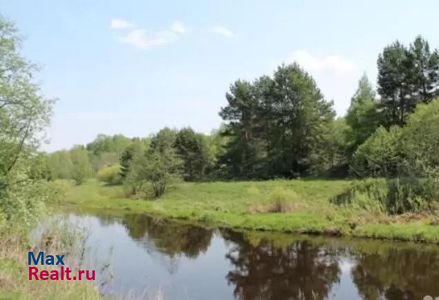 купить частный дом Переславль-Залесский Переславский район, деревня плечево