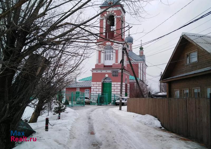 Переславль-Залесский улица Левая Набережная, 161 дом купить