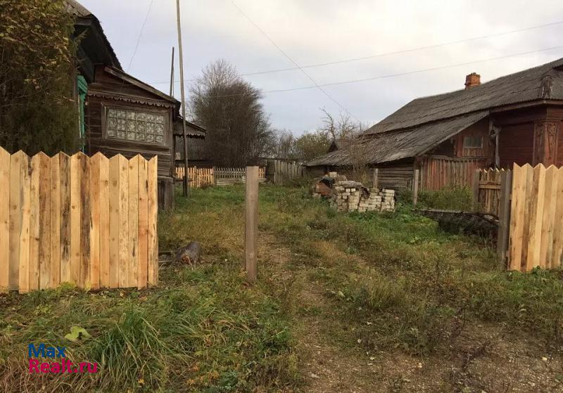 Переславль-Залесский деревня Григорово