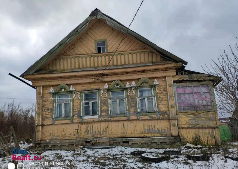 Переславль-Залесский село Кабанское, Центральная улица, 11 частные дома