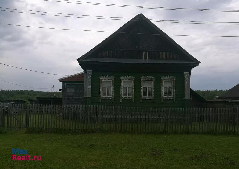 купить частный дом Переславль-Залесский д. Хмельники