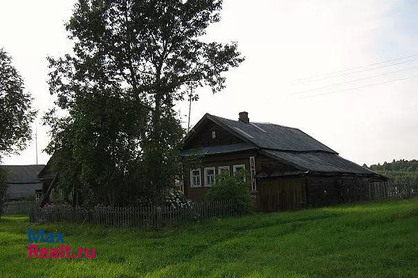 Переславль-Залесский село Половецкое дом купить