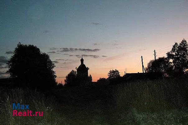 Переславль-Залесский село Половецкое