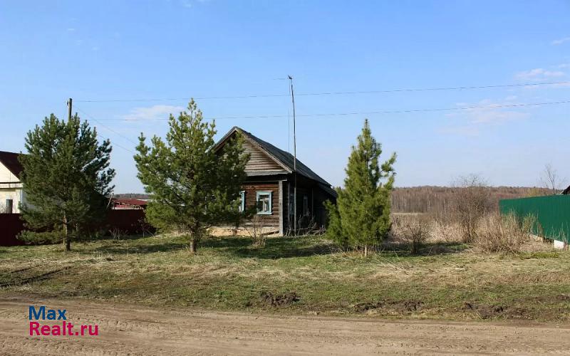 Переславль-Залесский деревня Конюцкое