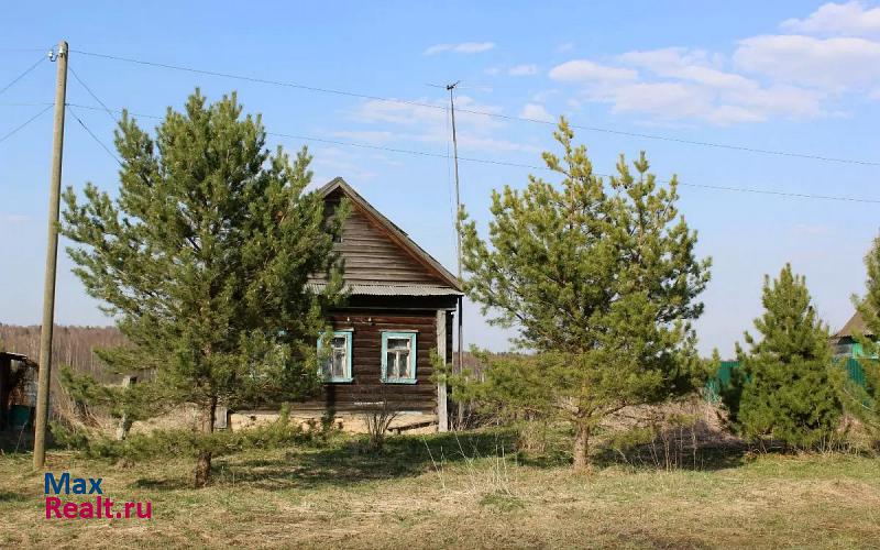 Переславль-Залесский деревня Конюцкое частные дома