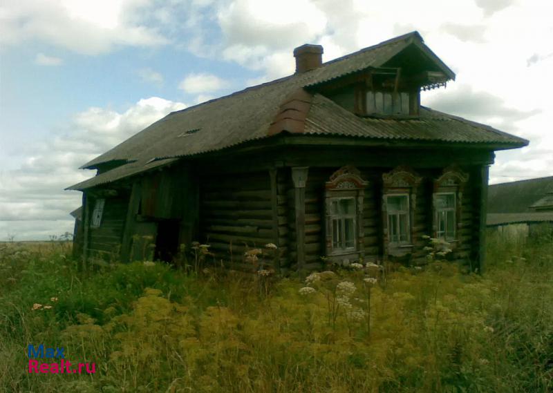 купить частный дом Переславль-Залесский деревня Пески