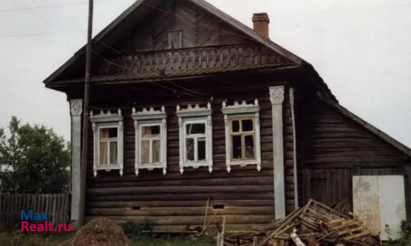 купить частный дом Переславль-Залесский село Купань