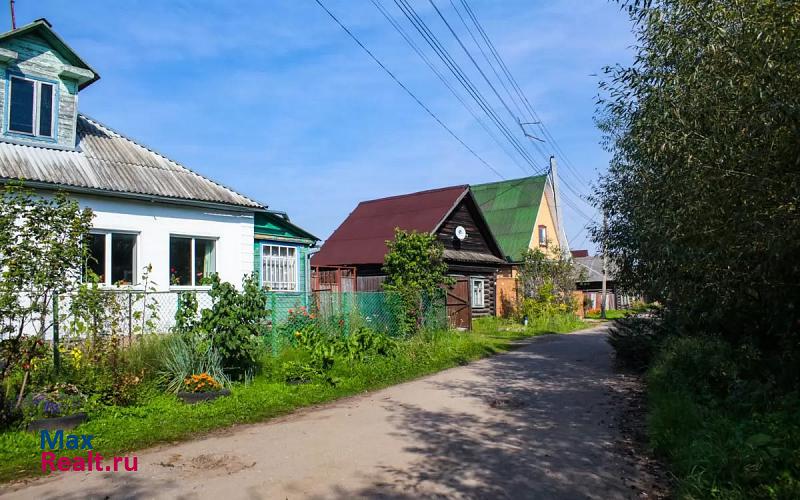 купить частный дом Переславль-Залесский улица Правая Набережная