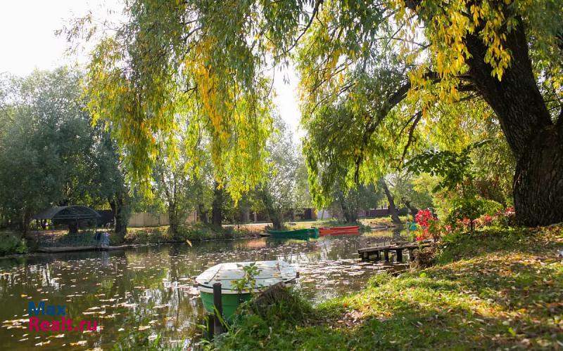 Переславль-Залесский улица Правая Набережная продажа частного дома