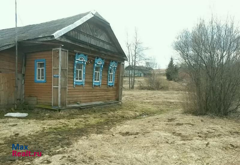 Переславль-Залесский деревня Горохово частные дома