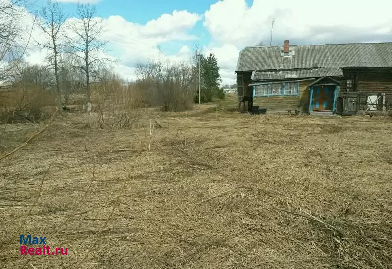 купить частный дом Переславль-Залесский деревня Горохово