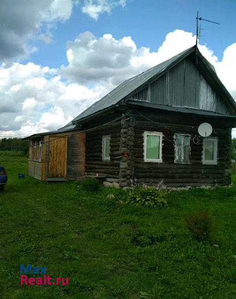 Переславль-Залесский Переславский район дом купить