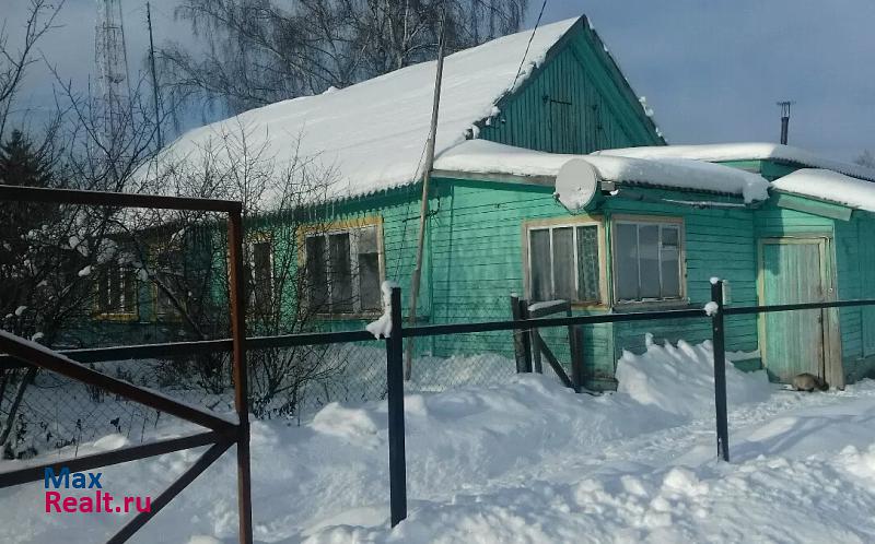 купить частный дом Переславль-Залесский посёлок, городской округ Переславль-Залесский, Рязанцево