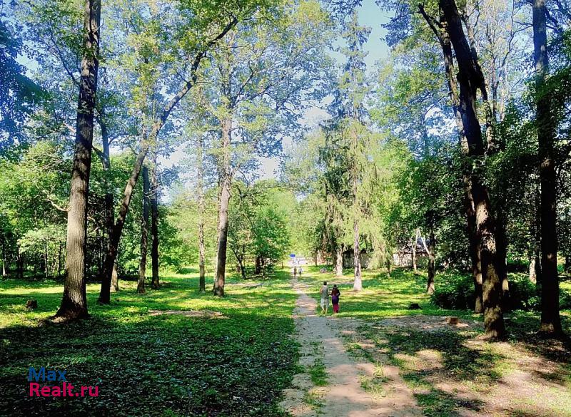 Переславль-Залесский Переславский район, село Смоленское. продажа частного дома