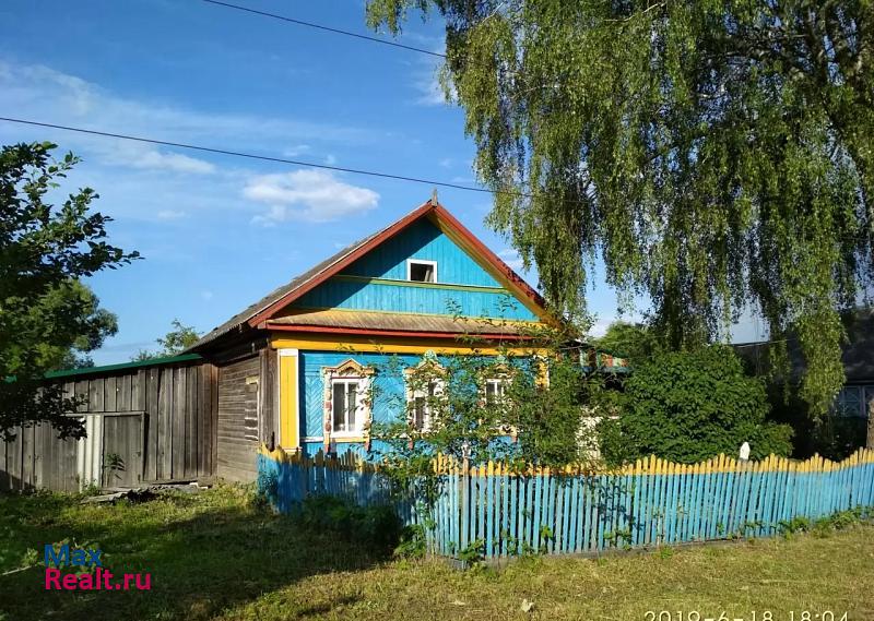 купить частный дом Переславль-Залесский село Будовское