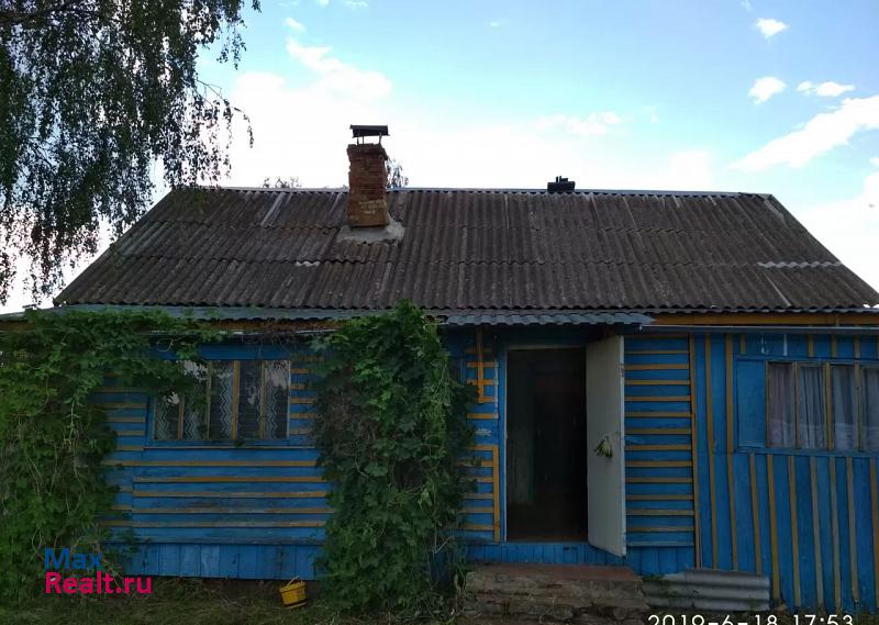 Переславль-Залесский село Будовское продажа частного дома