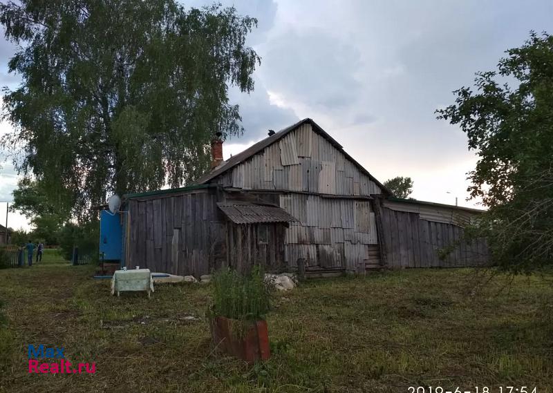 Переславль-Залесский село Будовское дом