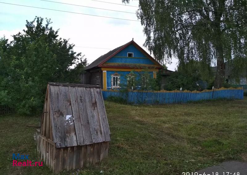 Переславль-Залесский село Будовское дом купить