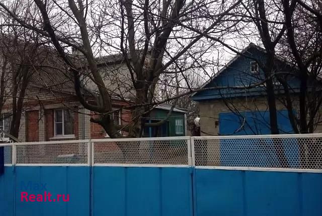 Курганинск хутор Сухой Кут, Красная улица, 44 продажа частного дома