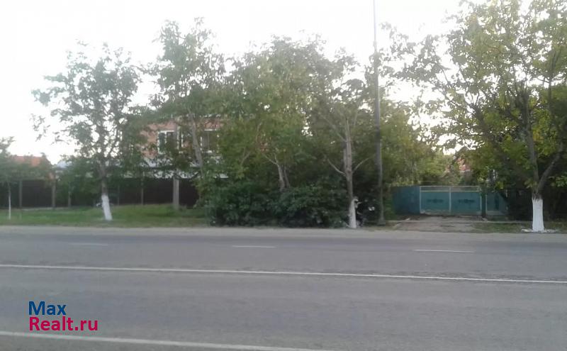 Курганинск улица Мира, 246