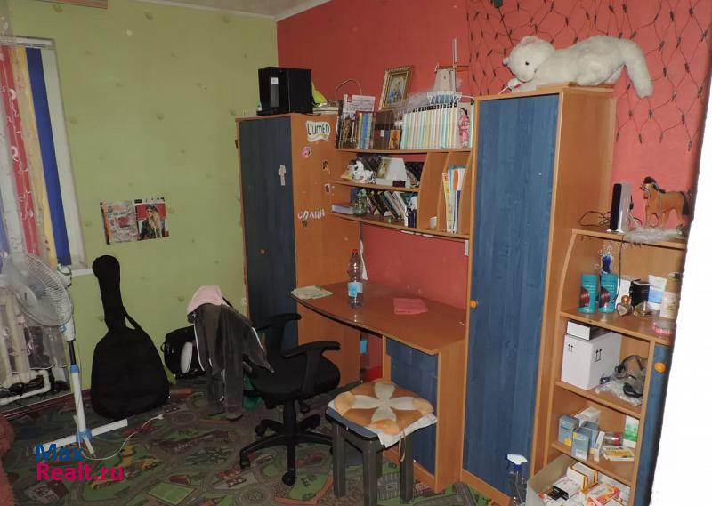 Новошахтинск улица Михаила Чиха, 32 квартира купить без посредников