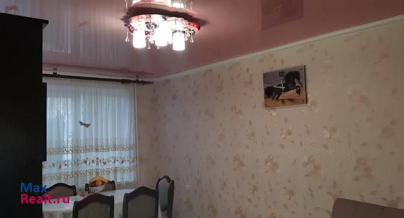 Новошахтинск улица Радио, 36 квартира купить без посредников